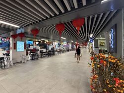 Club Street (D1), Retail #539947851